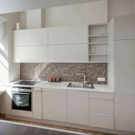 Apartman Huge In