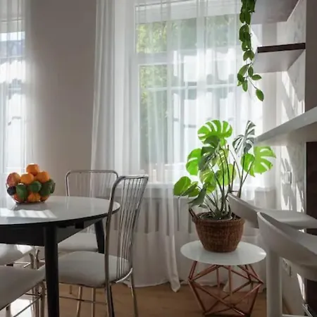 Apartman Huge In